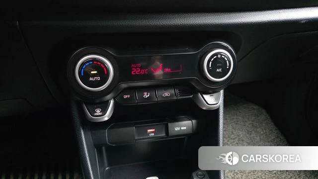 Kia Morning Urban (JA) 2020 Белый из Кореи, фото 6