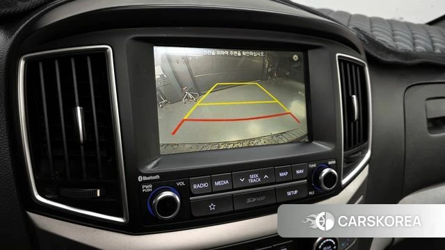 Hyundai The New Grand Starex 2019 Черный из Кореи, фото 6