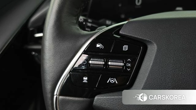 Kia Di All New Niro EV 2022 Белый из Кореи, фото 6