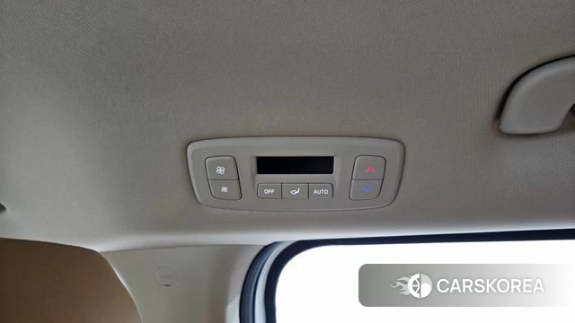 Kia Carnival 4th generation 2022 Белый из Кореи, фото 6