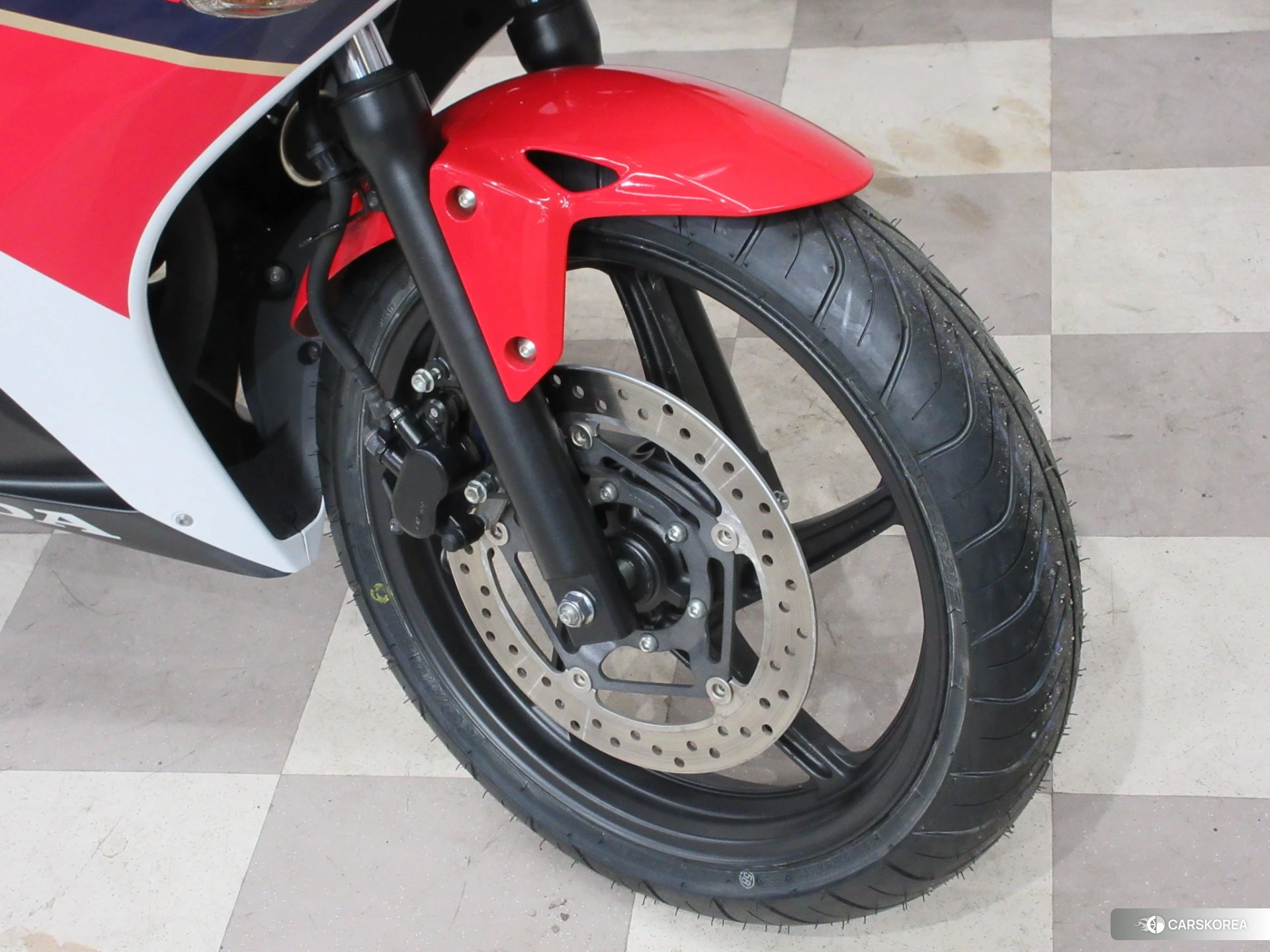 Honda CBR250R id 3947907 из Японии 6