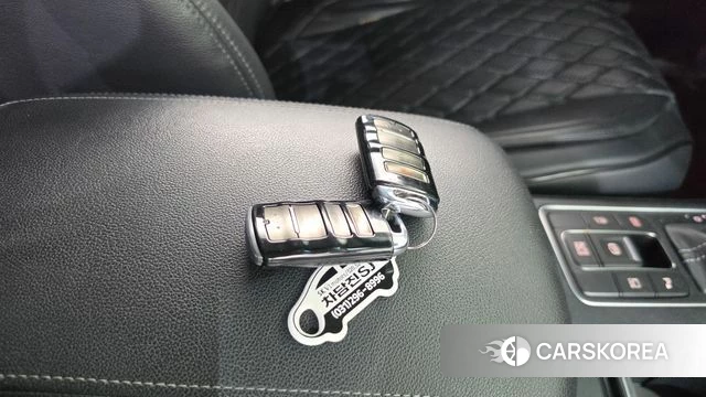 Kia The New Sorento 2019 Белый из Кореи, фото 6