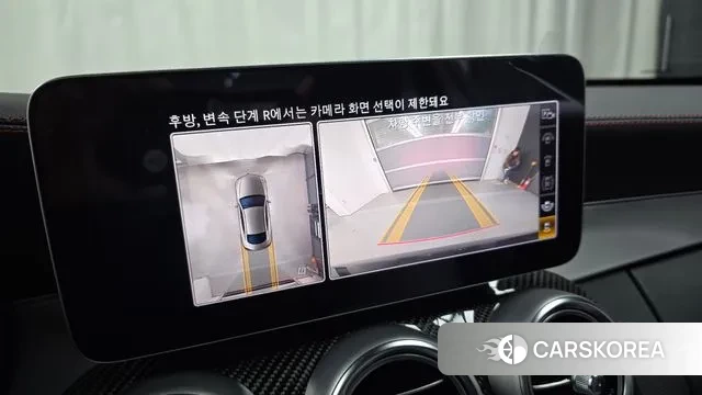 Mercedes-Benz C-Class W205 2023 Черный из Кореи, фото 6