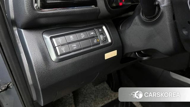 Ssangyong Tivoli Air 2021 Серый из Кореи, фото 6