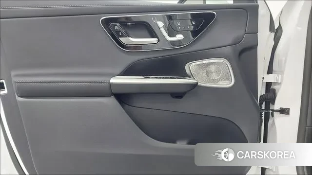 Mercedes-Benz GLC-Class X254 2025 Белый из Кореи, фото 6