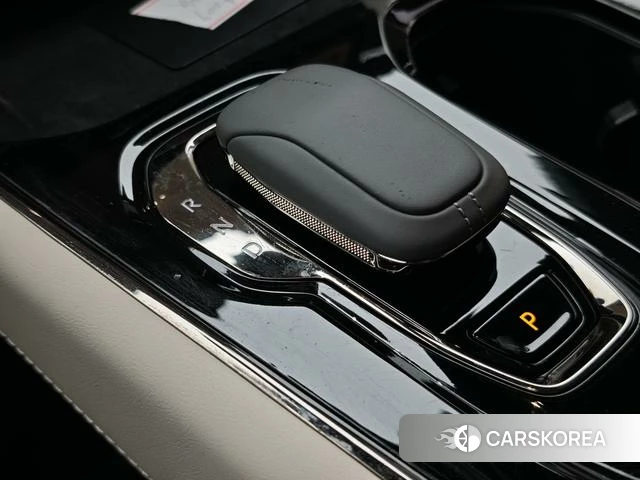 Weilai ET5T 2026 Темно-серый из Китая, фото 6