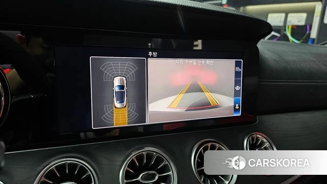 Mercedes-Benz E-Class W213 2018 Белый из Кореи, фото 6