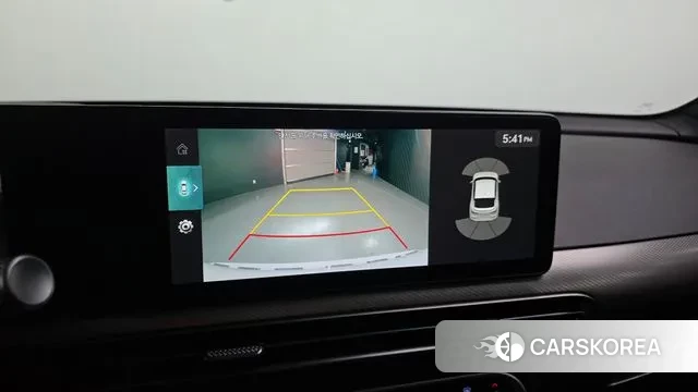 Genesis GV60 2022 Белый из Кореи, фото 6