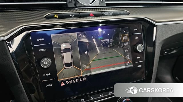 Volkswagen Arteon 2019 Белый из Кореи, фото 6