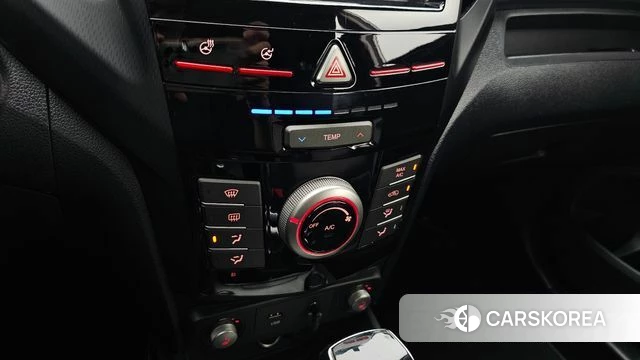 Ssangyong Tivoli Air 2019 Белый из Кореи, фото 6