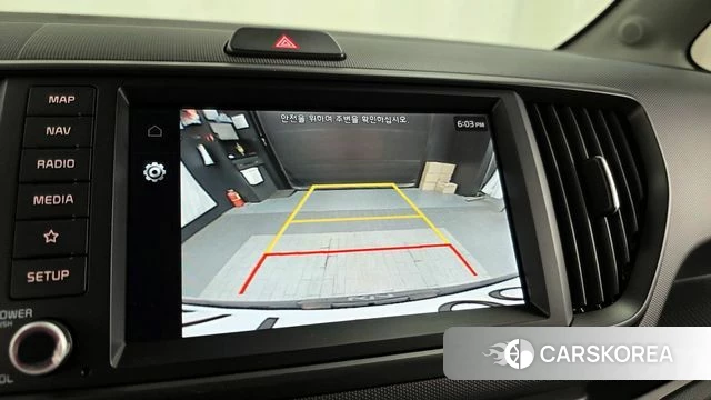 Kia The New Kia Ray 2023 Жемчужный цвет из Кореи, фото 6