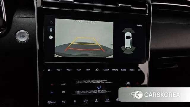 Hyundai Tucson (NX4) 2023 Серый из Кореи, фото 6