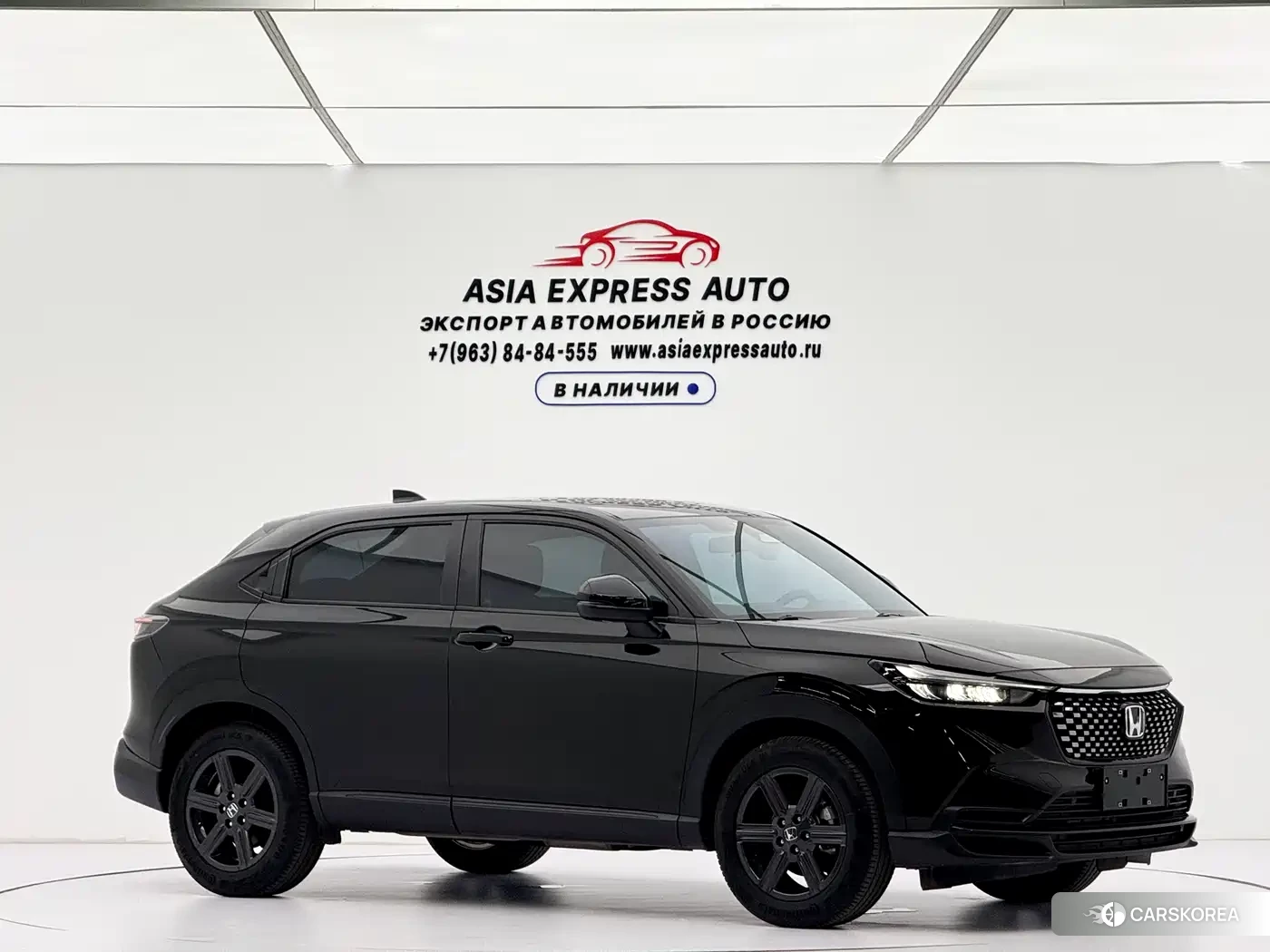 Honda XR-V 2023 Черный из Китая, фото 6