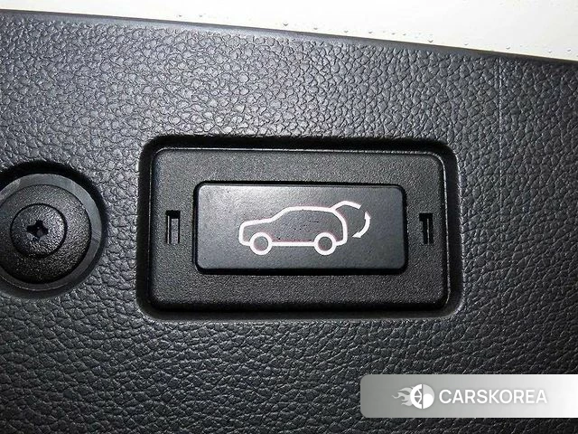 Ssangyong Torres 2024 Белый из Кореи, фото 6