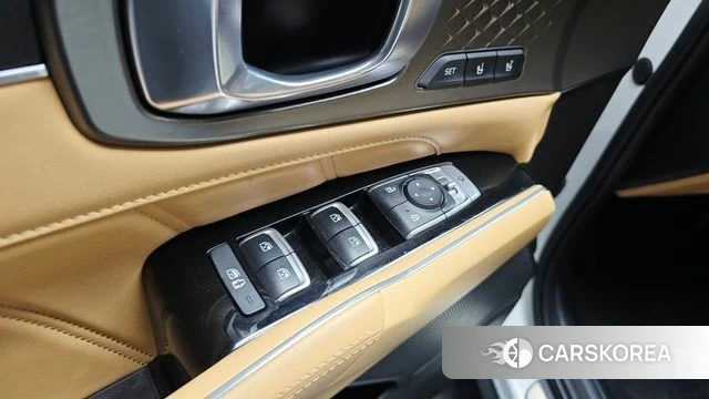 Kia Sorento 4th Generation 2022 Белый из Кореи, фото 6