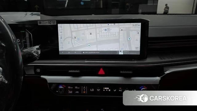 Kia The New K5 Hybrid 3rd generation 2026 Белый из Кореи, фото 6