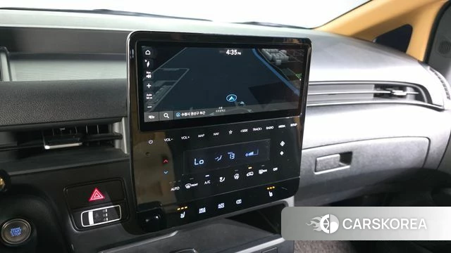 Hyundai Staria id 4445037 из Кореи 6