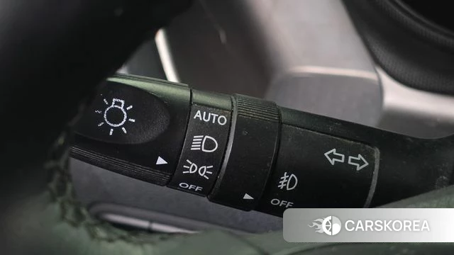 Kia The New Ray 2021 Песочный из Кореи, фото 6