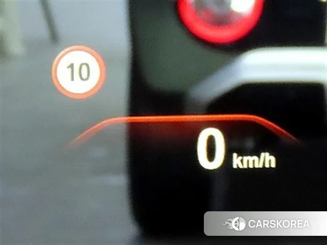 BMW 5 Series (G30) 2018 Серебряный из Кореи, фото 6