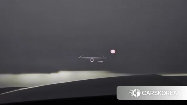 Genesis G80 (RG3) 2022 Черный из Кореи, фото 6