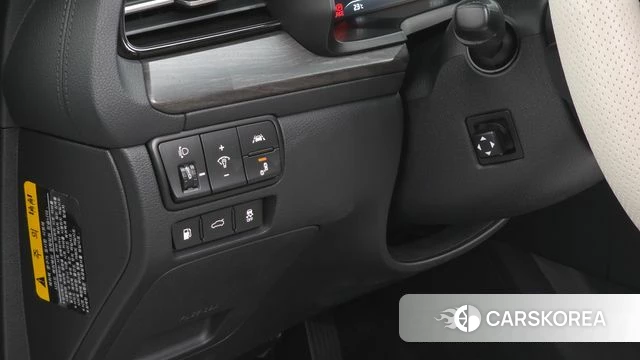 Kia K7 Premier 2019 Белый из Кореи, фото 6