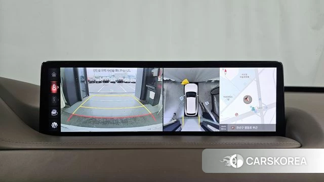 Genesis GV80 2020 Белый из Кореи, фото 6