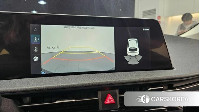 Kia EV6 id 3871574 из Кореи 6