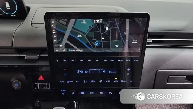 Hyundai Staria 2021 Черный из Кореи, фото 6