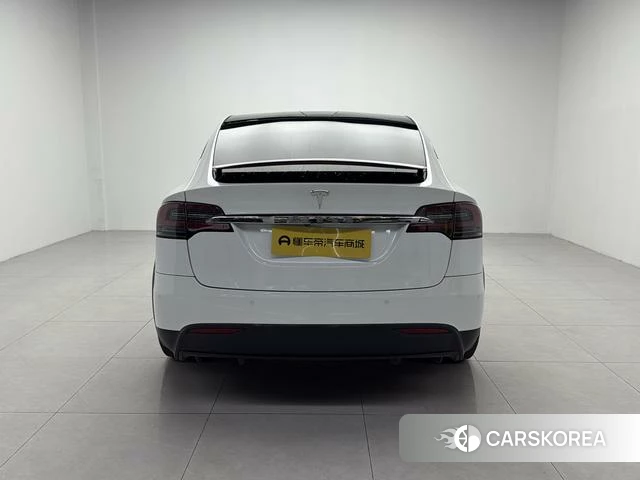 Tesla Model X 2018 Белый из Китая, фото 6
