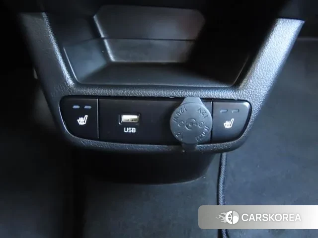 Kia The New Ray 2021 Жемчужный цвет из Кореи, фото 6