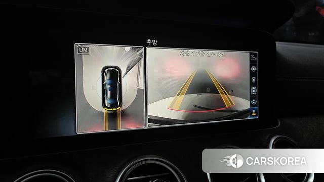 Mercedes-Benz E-Class W213 2019 Черный из Кореи, фото 6