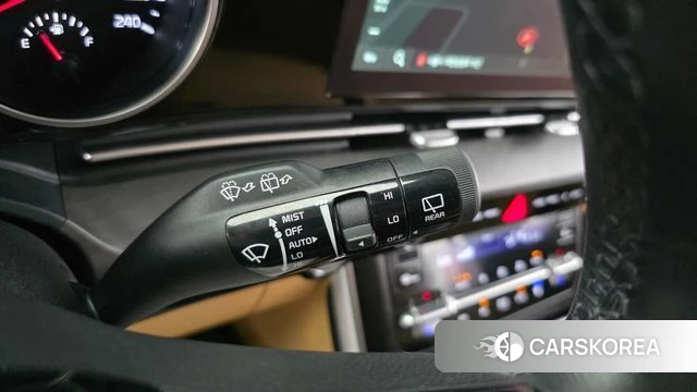 Kia Carnival 4th generation 2023 Серый из Кореи, фото 6