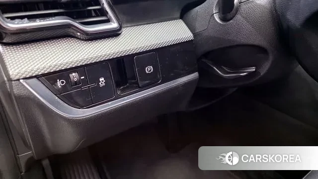 Kia Sportage 5th Generation 2022 Белый из Кореи, фото 6