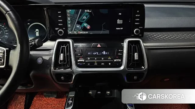 Kia Sorento 4th Generation id 3646484 из Кореи 6