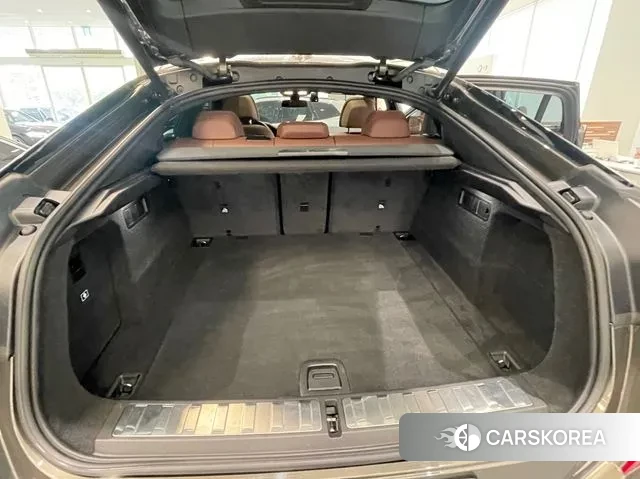 BMW X6 (G06) 2020 Песочный из Кореи, фото 6