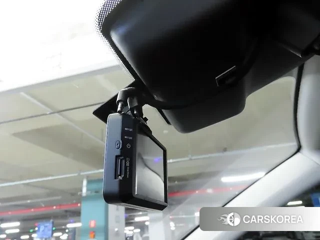 Hyundai Tucson Hybrid (NX4) 2023 Белый из Кореи, фото 6