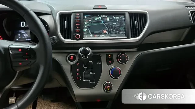 Kia The New Ray 2022 Белый из Кореи, фото 6