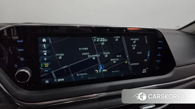 Hyundai Sonata (DN8) 2019 Белый из Кореи, фото 6