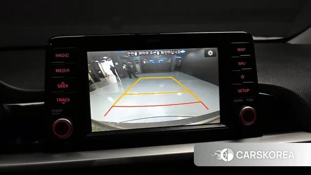 Kia All New Morning (JA) 2018 Серый из Кореи, фото 6