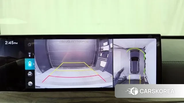 Genesis GV80 2024 Белый из Кореи, фото 6