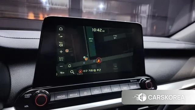 Kia Come New K3 2018 Белый из Кореи, фото 6