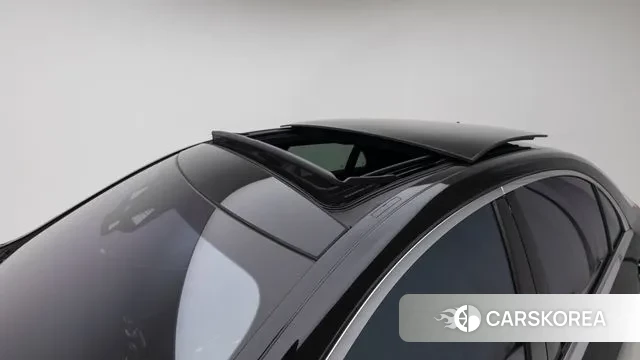 Mercedes-Benz S-Class W222 2020 Черный из Кореи, фото 6