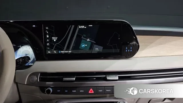 Hyundai The New Palisade id 3487925 из Кореи 6