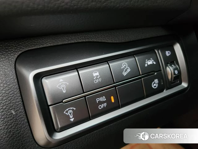 Ssangyong Tivoli Air 2021 Белый из Кореи, фото 6