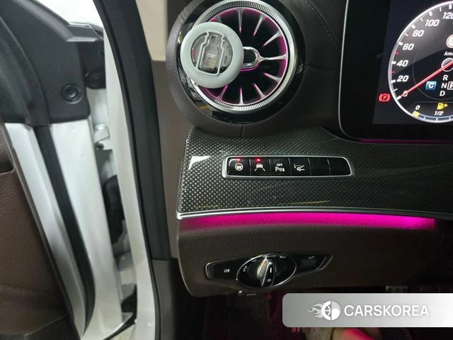 Mercedes-Benz CLS-Class C257 2018 Белый из Кореи, фото 6