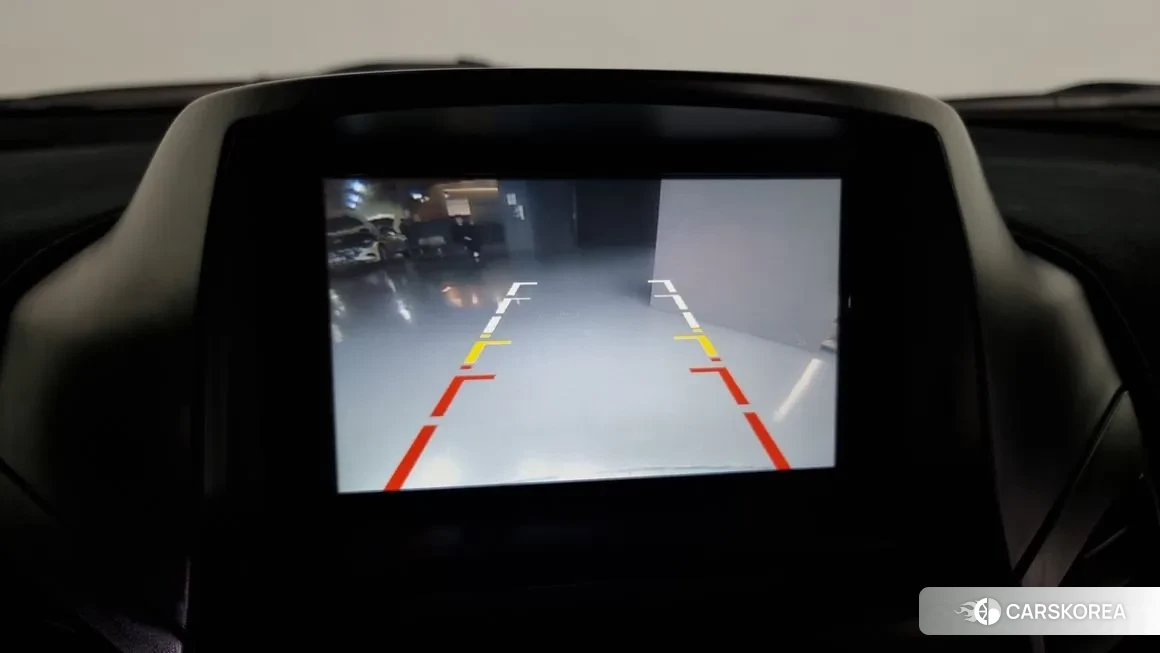 Chevrolet (GM Daewoo) Orlando 2018 Белый из Кореи, фото 6