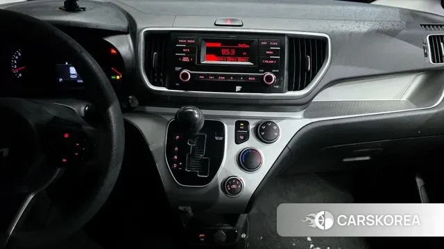 Kia The New Ray 2021 Белый из Кореи, фото 6