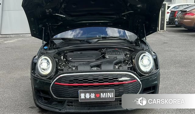 MINI JCW CLUBMAN 2020 Другой из Китая, фото 6