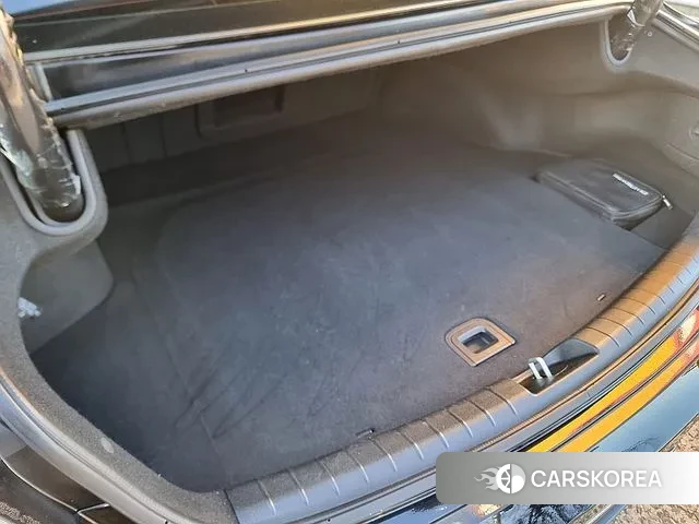 Hyundai The New Grandeur IG 2021 Черный из Кореи, фото 6