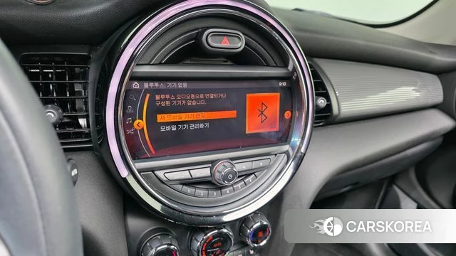 Mini Cooper 2021 Жемчужный цвет из Кореи, фото 6